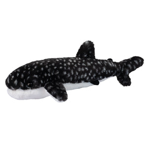 Barnacle Whale Shark 18.5"