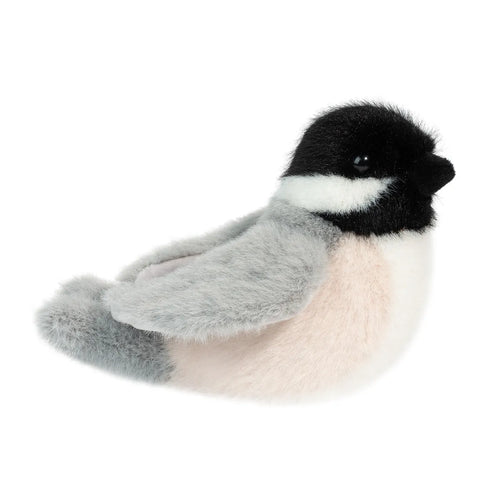 Chipper Chikadee Bird 7