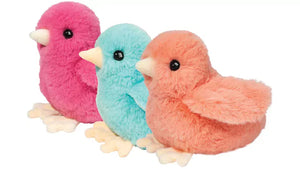 Colorful Chicks ASSORTMENT