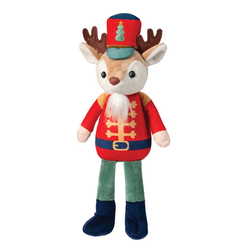 Nutcracker Deer