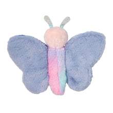 Skyla Periwinkle Butterfly Finger Puppet