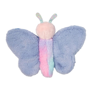 Skyla Periwinkle Butterfly Finger Puppet