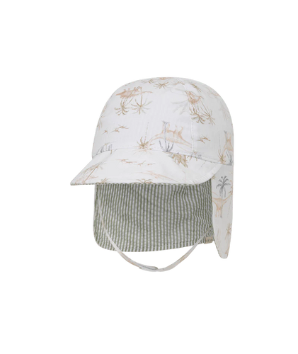 Baby Boy's Legionnaire Hat - Richmond