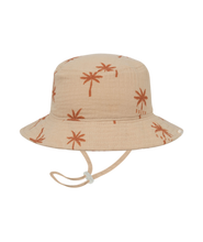 Baby Boy's Bucket Hat - Avoca