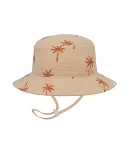 Baby Boy's Bucket Hat - Avoca