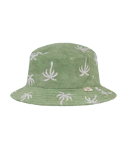 Boy's Bucket Hat - Palmwood