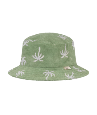 Boy's Bucket Hat - Palmwood