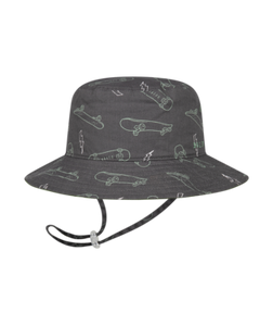 Boy's Reversible Bucket Hat - Gawler