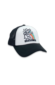 Aloha Vibes Trucker Hat