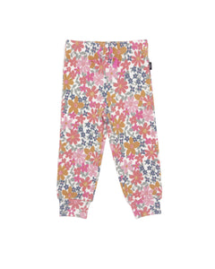 12-18mos Reece Hacci Baby Set in Multi Floral