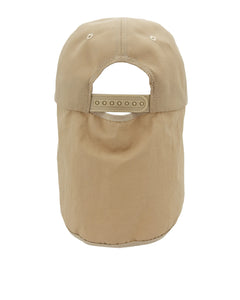 Shady Days Sun Hat in Khaki