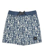 Classic Boardshort in Navy