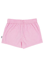 Costa Corduroy Short in Fairy Tale Pink