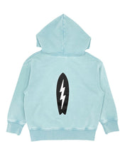12mos - Lightning Chaser Hooded Sweatshirt