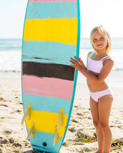 4yrs, 6yrs Maui Bikini in Shell Yeah