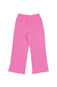 Playa Pant in Pink Carnation