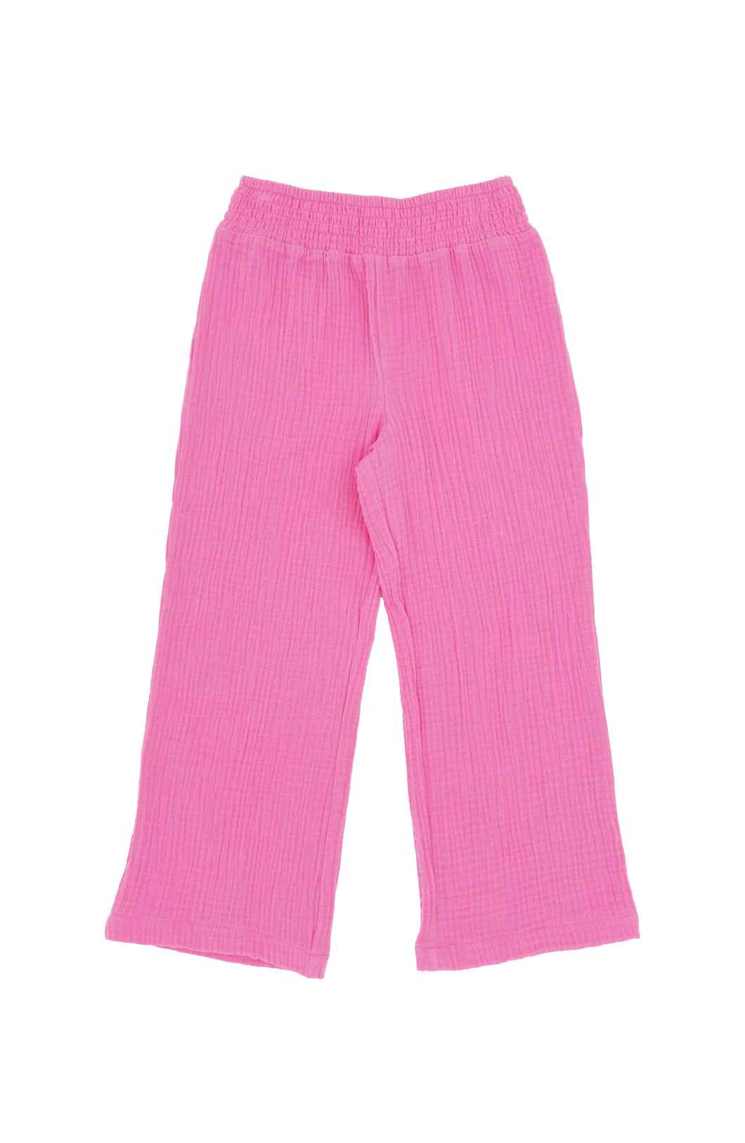 Playa Pant in Pink Carnation