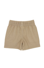 Seafarer Hybrid Walk Short in Sahara