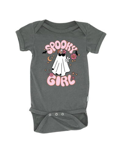 Spooky Girl Onesie