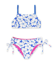 Strands Bikini in Marina Blue