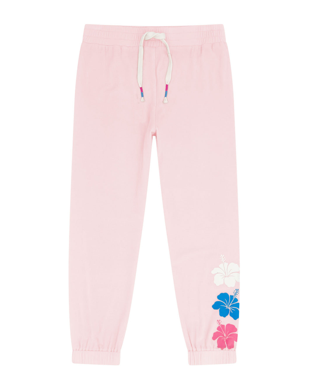 Sunday Jogger Pant in Pink Marshmallow