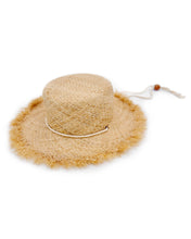 Under the Sun Hat in Natural