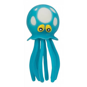 Floating Light Up Octopus for Tub or Pool