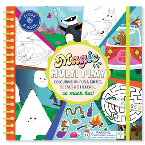 Adventure Magic Multi-Play