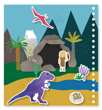 Dino Magic Multi-Play