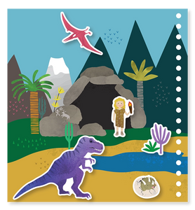 Dino Magic Multi-Play