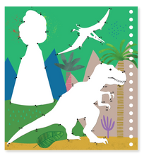 Dino Magic Multi-Play