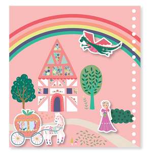 Fairy Tale Magic Multi-Play