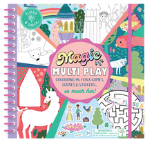 Fairy Tale Magic Multi-Play