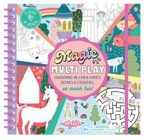 Fairy Tale Magic Multi-Play