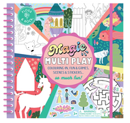 Water Magic Multi-Play - Fairy Tale
