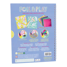 Fantasy Foil & Play