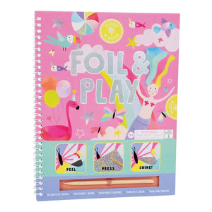 Fantasy Foil & Play