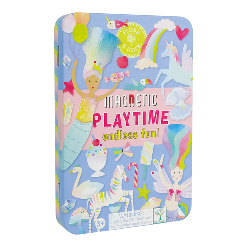 Magnetic Playtime - Fantasy