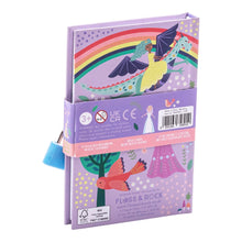 My Scented Secret Fairy Tale Diary