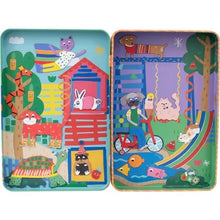 Magnetic Playtime - Pets