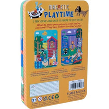 Magnetic Playtime - Pets