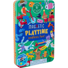 Magnetic Playtime - Pets