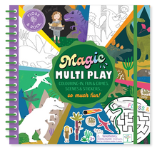 Dino Magic Multi-Play