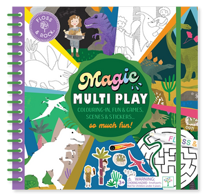 Dino Magic Multi-Play