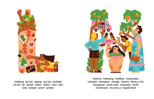 From Aloha to Zippy's