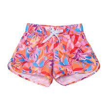 Blooming Sunset Sustainable Board Swim Shorts