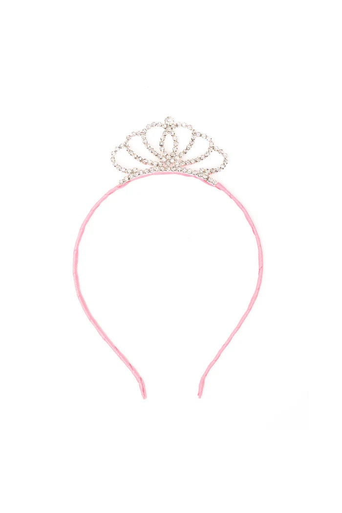 Boutique Tiara Treat Head Band