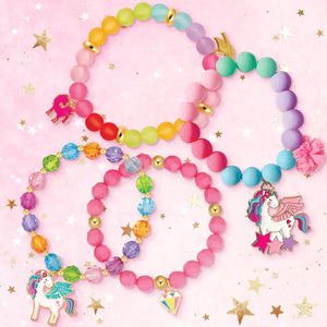 Unicorn Fantasy Bracelet