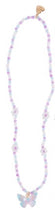 Butterflies and Daises Necklace