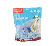 Sea Life Set